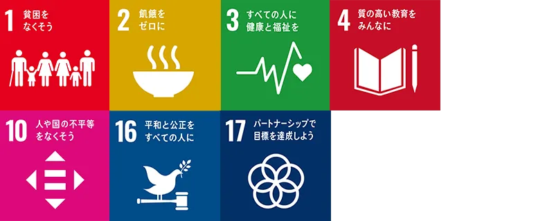 SDGsアイコン4